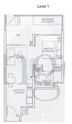 Kovan Regency (D19), Condominium #610594691